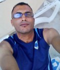 Rencontre Homme Tunisie à gabes : Wiss, 43 ans